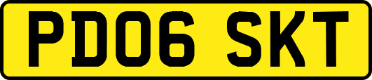 PD06SKT