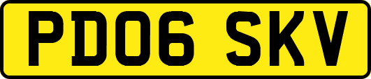 PD06SKV