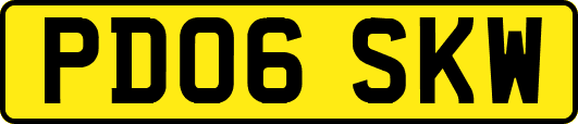 PD06SKW