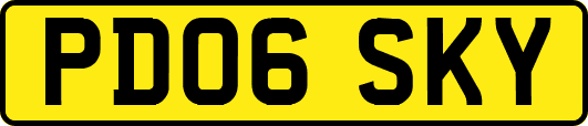 PD06SKY