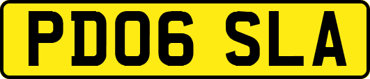 PD06SLA