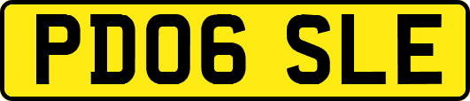 PD06SLE