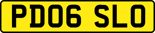 PD06SLO