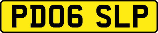 PD06SLP