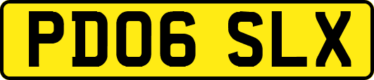 PD06SLX