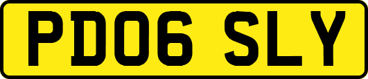 PD06SLY