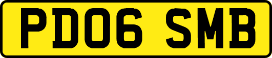 PD06SMB