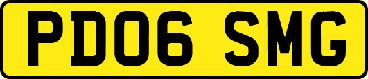 PD06SMG