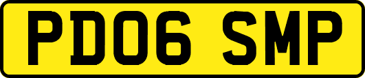 PD06SMP