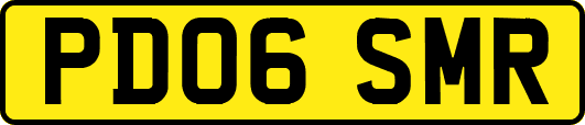 PD06SMR