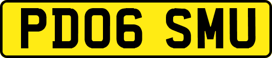 PD06SMU