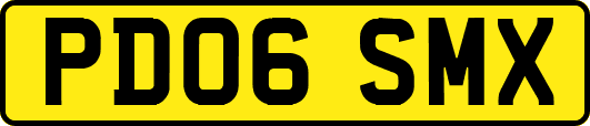 PD06SMX