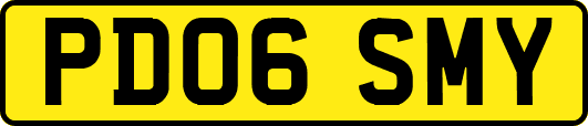 PD06SMY