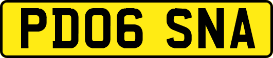 PD06SNA