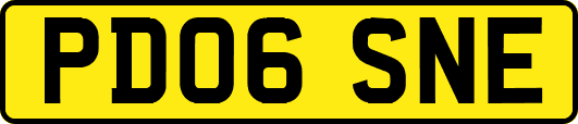 PD06SNE