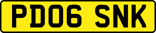 PD06SNK