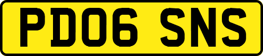 PD06SNS
