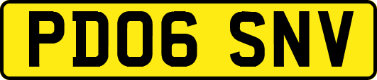 PD06SNV