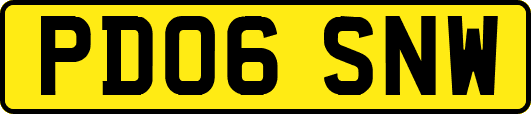 PD06SNW