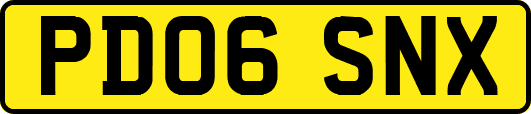 PD06SNX