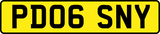 PD06SNY