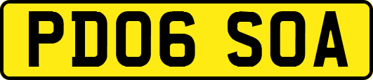 PD06SOA