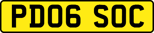PD06SOC