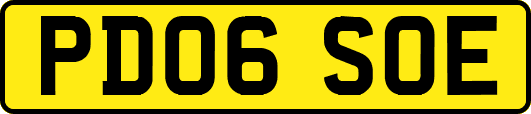 PD06SOE