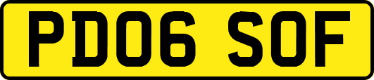 PD06SOF