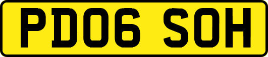 PD06SOH