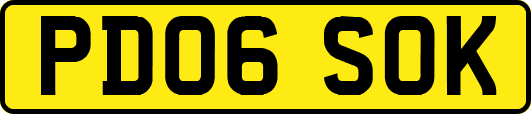 PD06SOK
