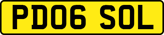 PD06SOL
