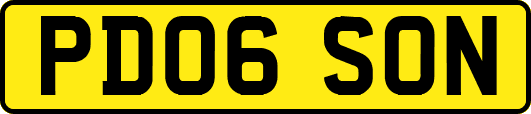 PD06SON