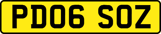 PD06SOZ