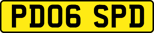 PD06SPD