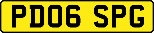 PD06SPG