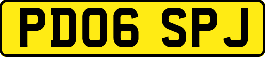 PD06SPJ