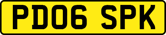 PD06SPK
