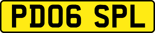 PD06SPL