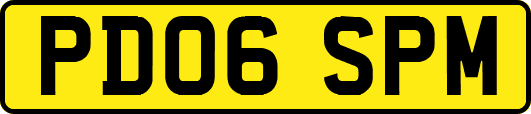 PD06SPM
