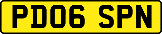 PD06SPN