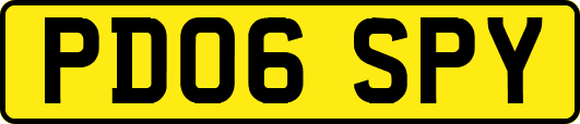 PD06SPY