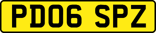PD06SPZ