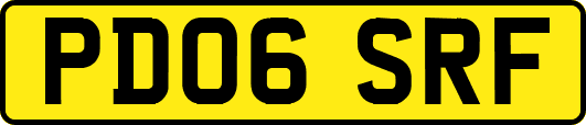 PD06SRF