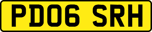 PD06SRH