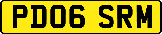 PD06SRM