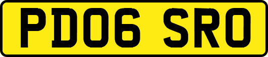 PD06SRO