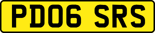 PD06SRS