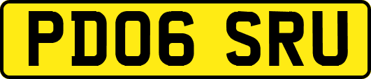 PD06SRU