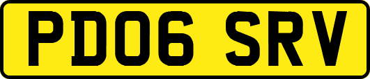 PD06SRV
